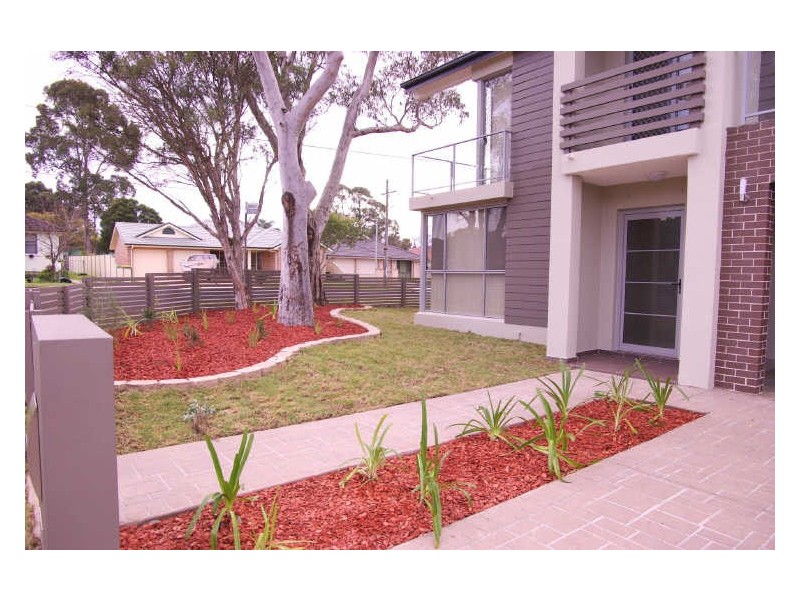 1 Kinross Place, Revesby NSW 2212