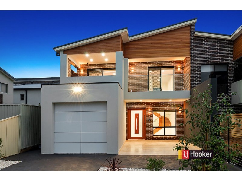 3 Kinross Place, Revesby NSW 2212