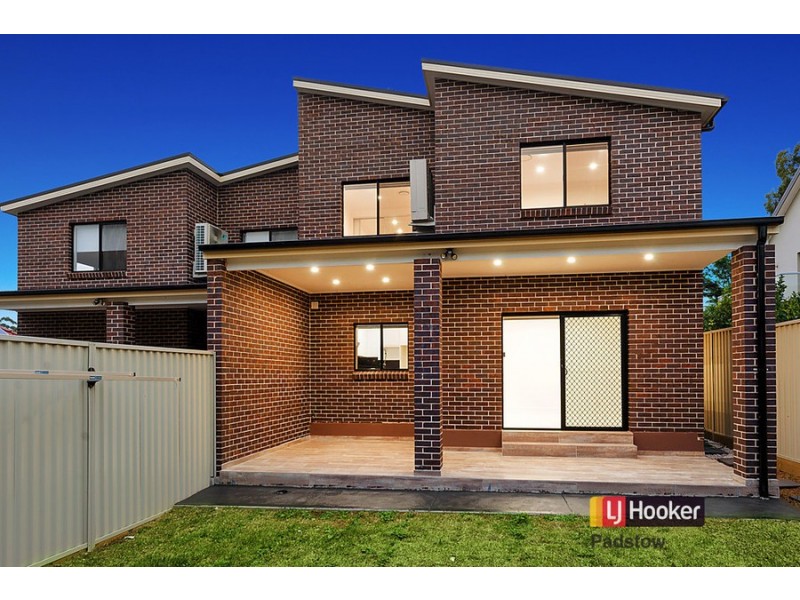 3 Kinross Place, Revesby NSW 2212