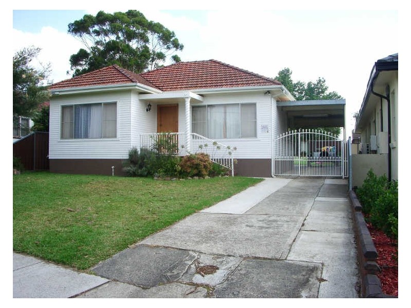 48 Doyle Road, Revesby NSW 2212