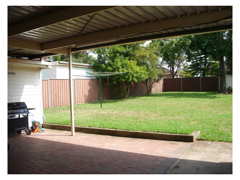 48 Doyle Road, Revesby NSW 2212