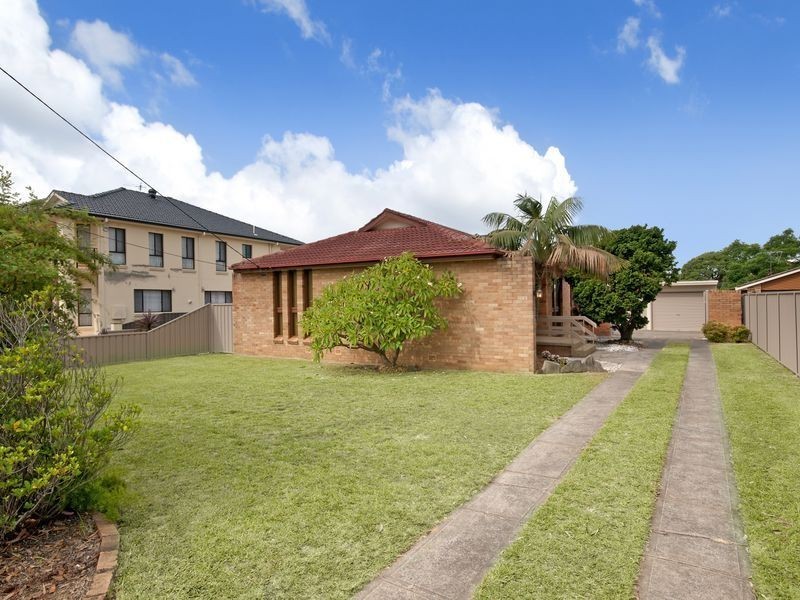 279 The River Road, Revesby NSW 2212