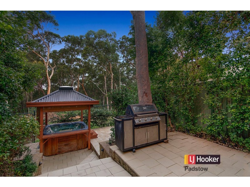 9/837 Henry Lawson Drive, Picnic Point NSW 2213