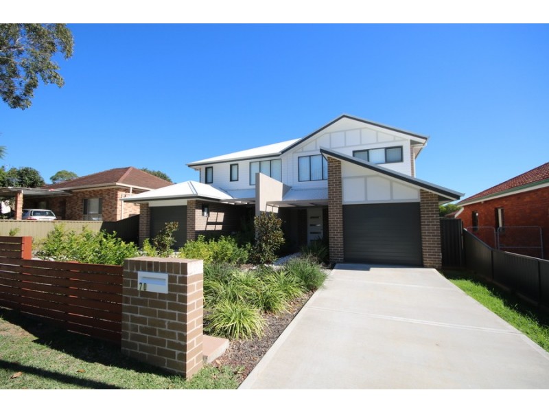 70 Hinemoa Street, Panania NSW 2213