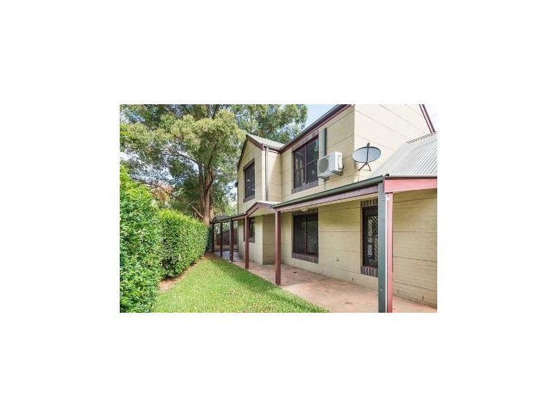 11/19 Troopers Mews, Holsworthy NSW 2173