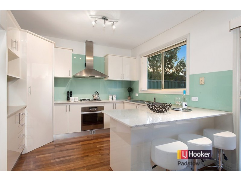 1b Gowlland Parade, Panania NSW 2213