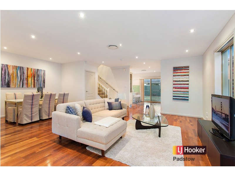 1b Gowlland Parade, Panania NSW 2213