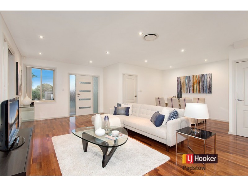 1b Gowlland Parade, Panania NSW 2213