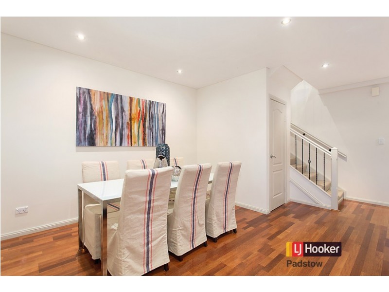 1b Gowlland Parade, Panania NSW 2213