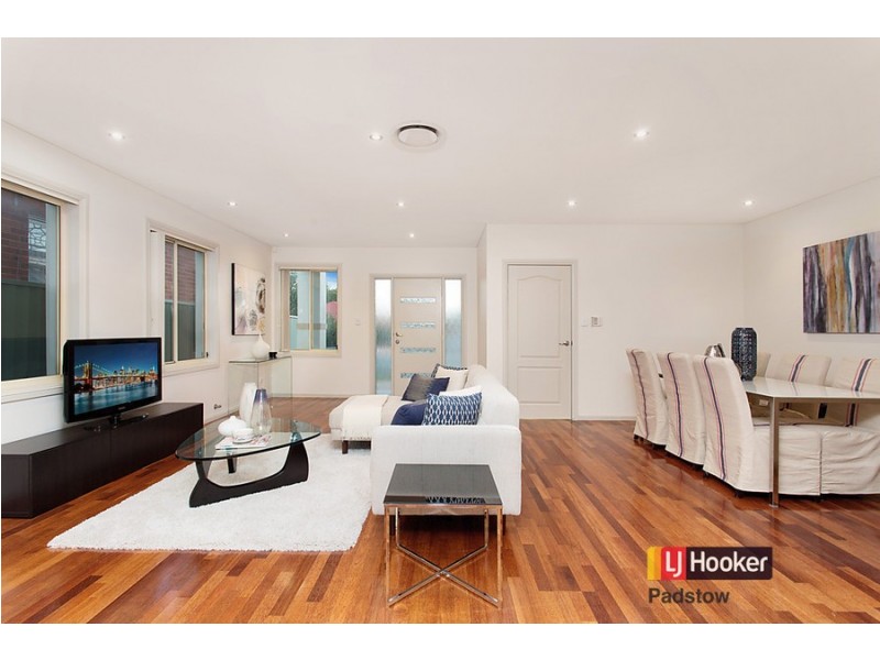 1b Gowlland Parade, Panania NSW 2213