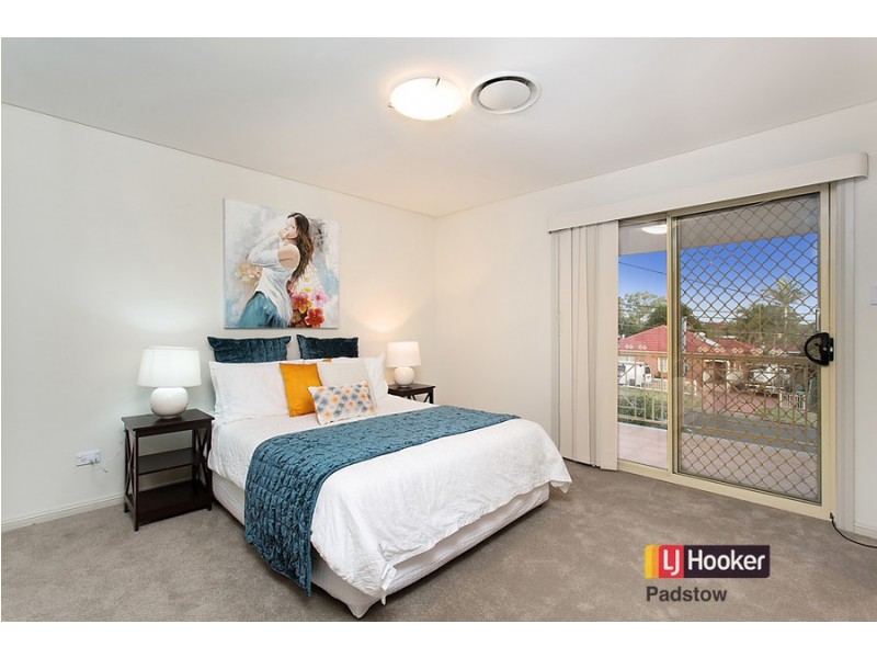 1b Gowlland Parade, Panania NSW 2213