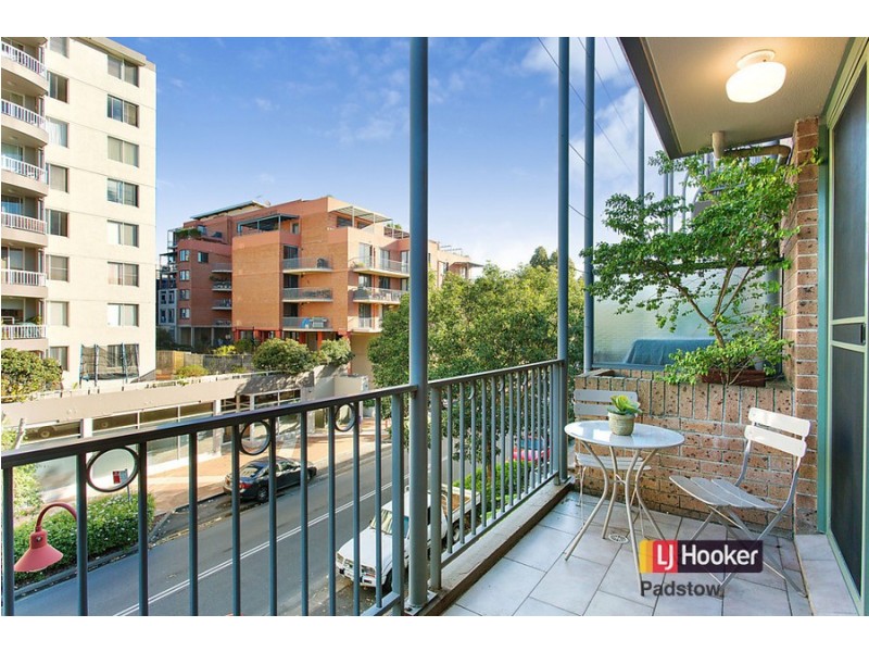 52/23 – 29 Willock Avenue, Miranda NSW 2228