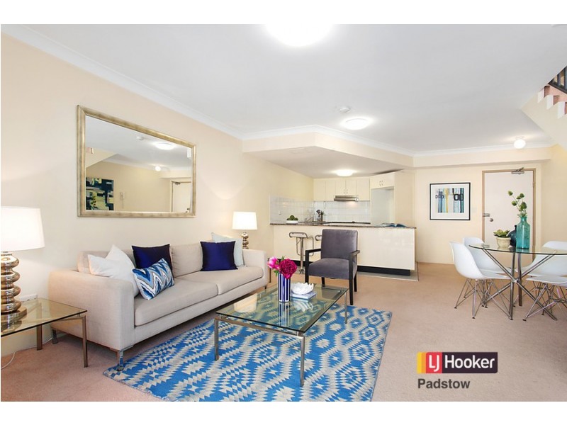 52/23 – 29 Willock Avenue, Miranda NSW 2228