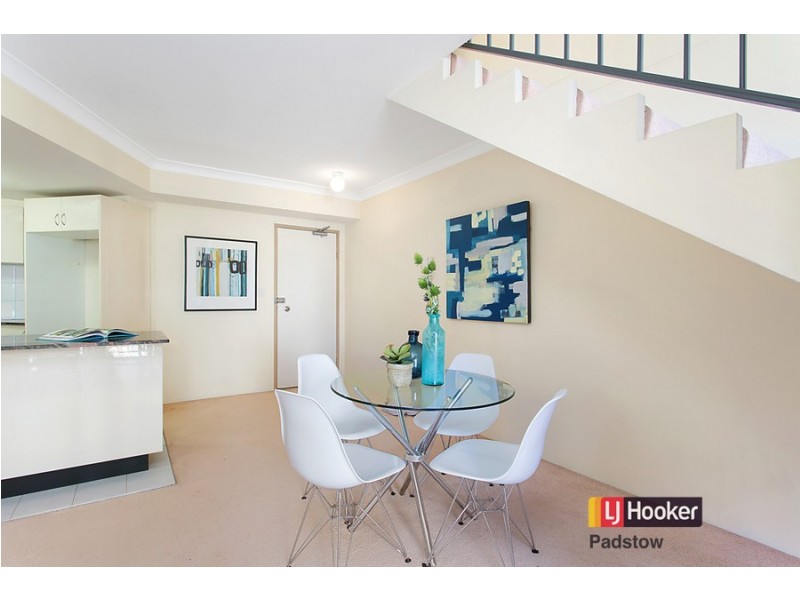 52/23 – 29 Willock Avenue, Miranda NSW 2228