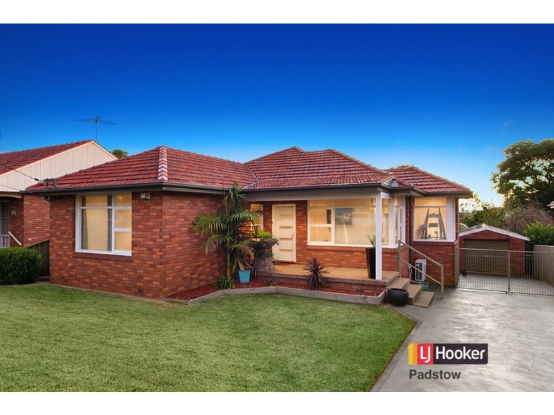 114 Malvern Street, Panania NSW 2213