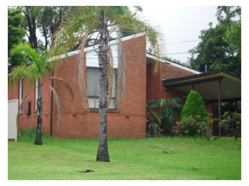 36 Garnsey Avenue, Panania NSW 2213