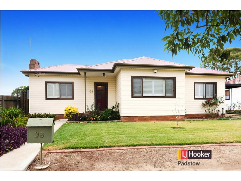 98 Doyle Road, Revesby NSW 2212