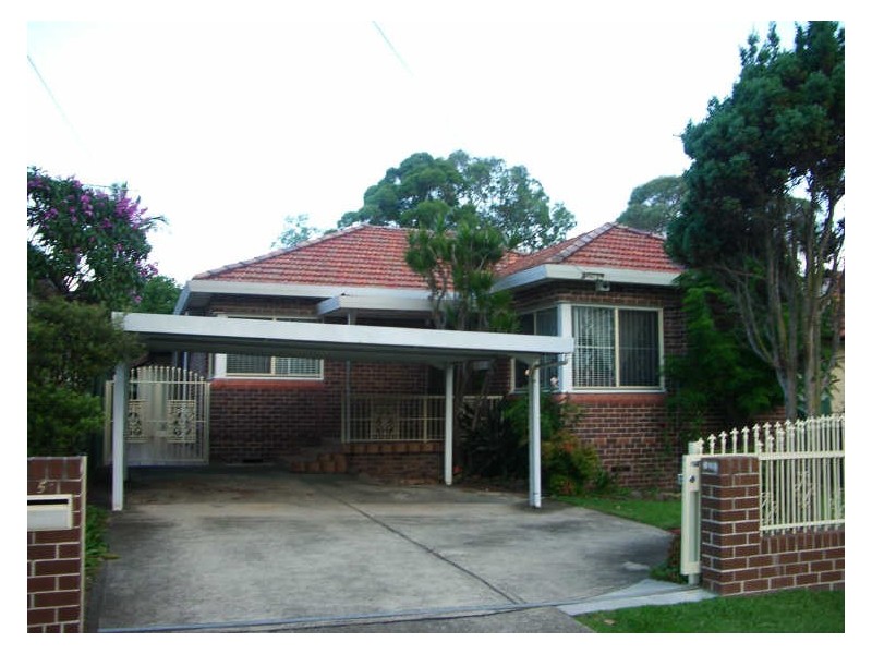 53 Mcgirr Street, Padstow NSW 2211