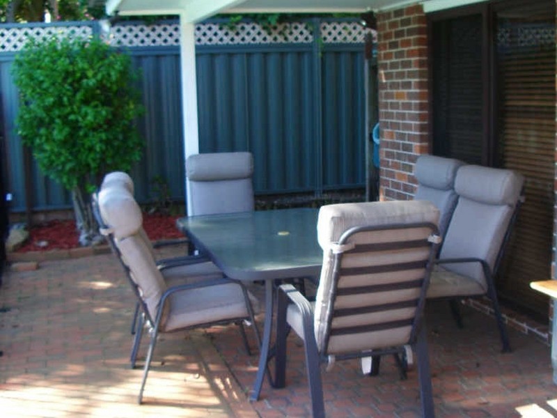 7 Cuthbert Place, Menai NSW 2234