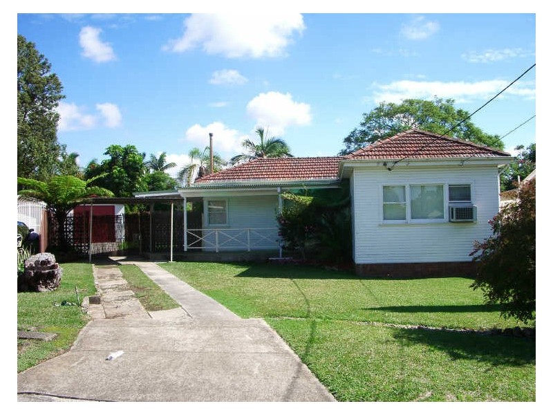 17 Gracemar Avenue, Panania NSW 2213