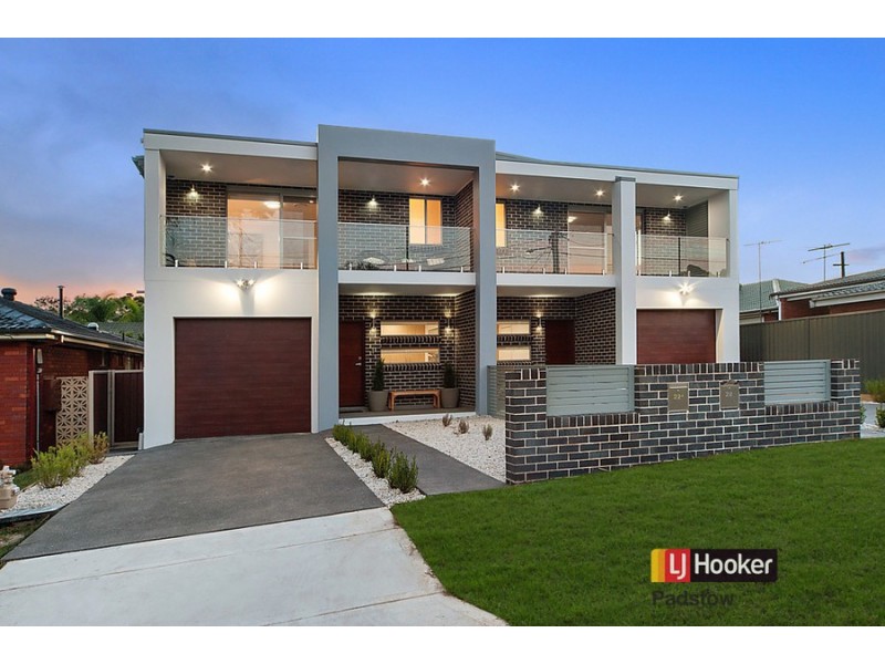 22a Beamish Street, Padstow NSW 2211