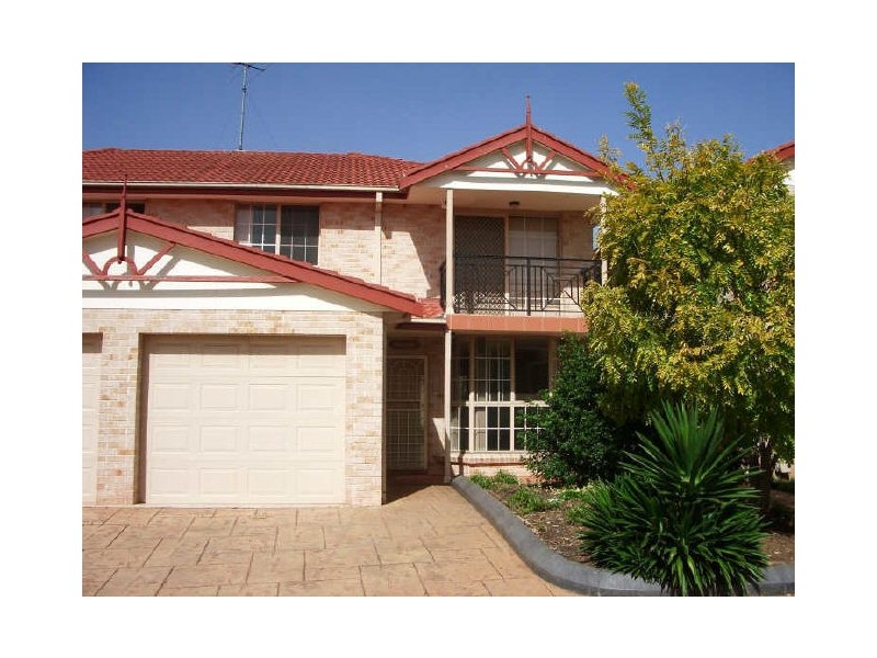 16/12 Turvey Street, Padstow NSW 2211