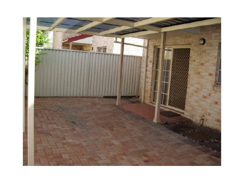 16/12 Turvey Street, Padstow NSW 2211