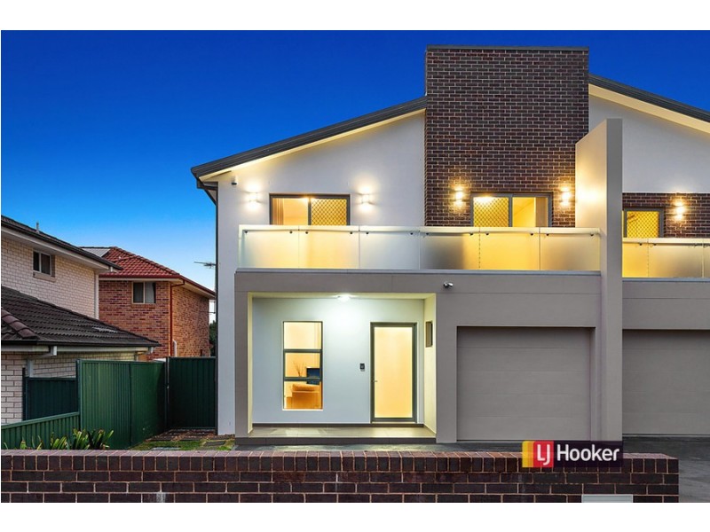 16a Paten Street, Revesby NSW 2212