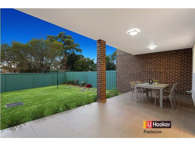 16a Paten Street, Revesby NSW 2212