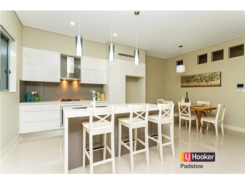 16a Paten Street, Revesby NSW 2212