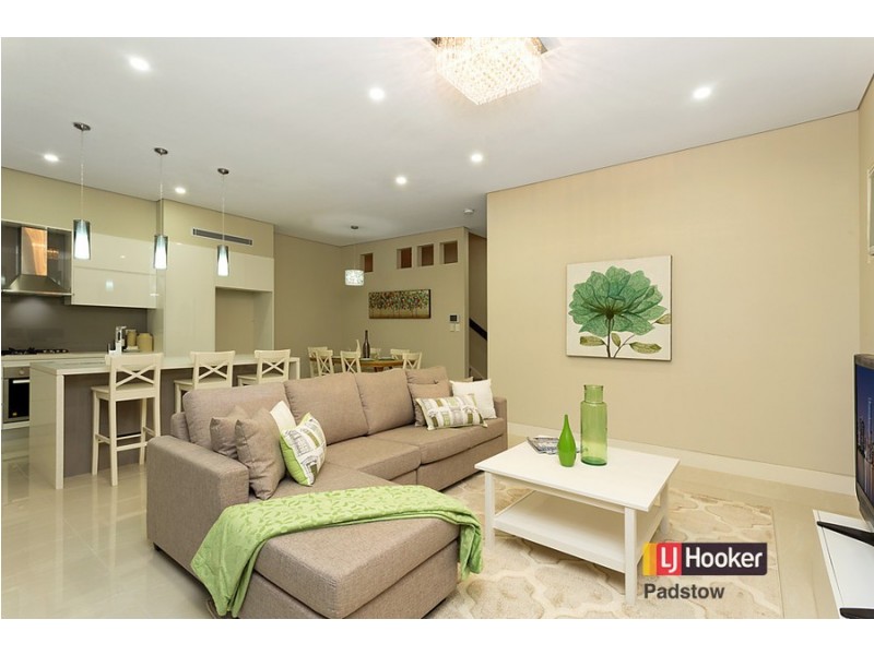 16a Paten Street, Revesby NSW 2212