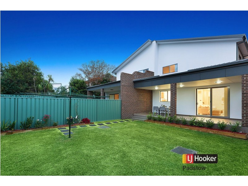16a Paten Street, Revesby NSW 2212