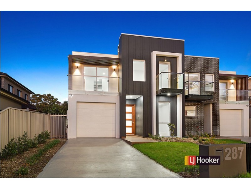 287 The River Road, Revesby Heights NSW 2212