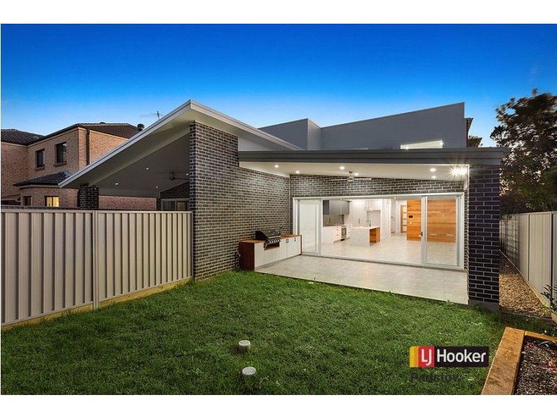 287 The River Road, Revesby Heights NSW 2212