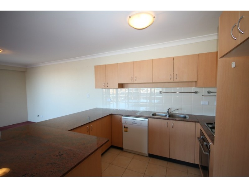 307/55 Raymond Street, Bankstown NSW 2200