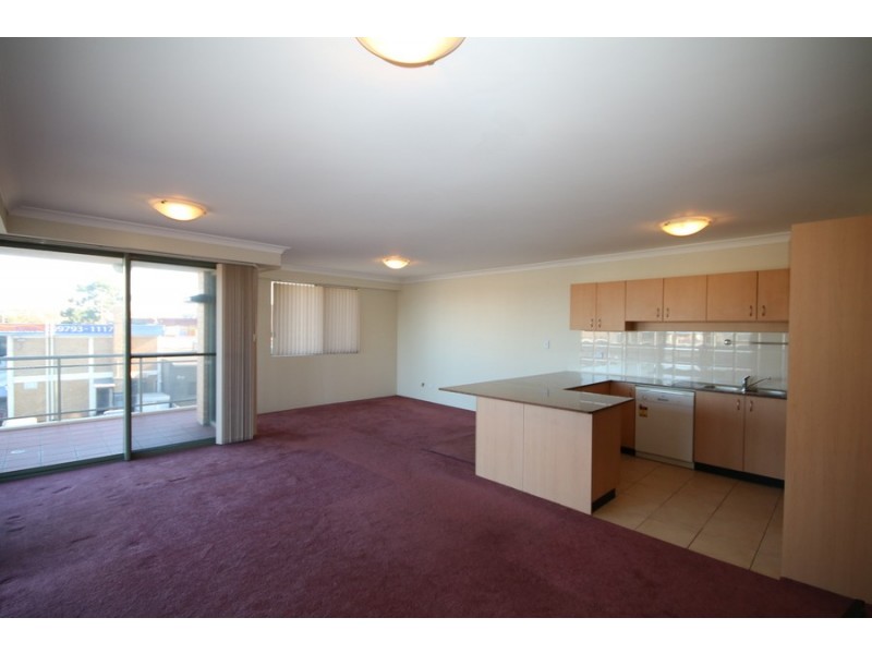 307/55 Raymond Street, Bankstown NSW 2200