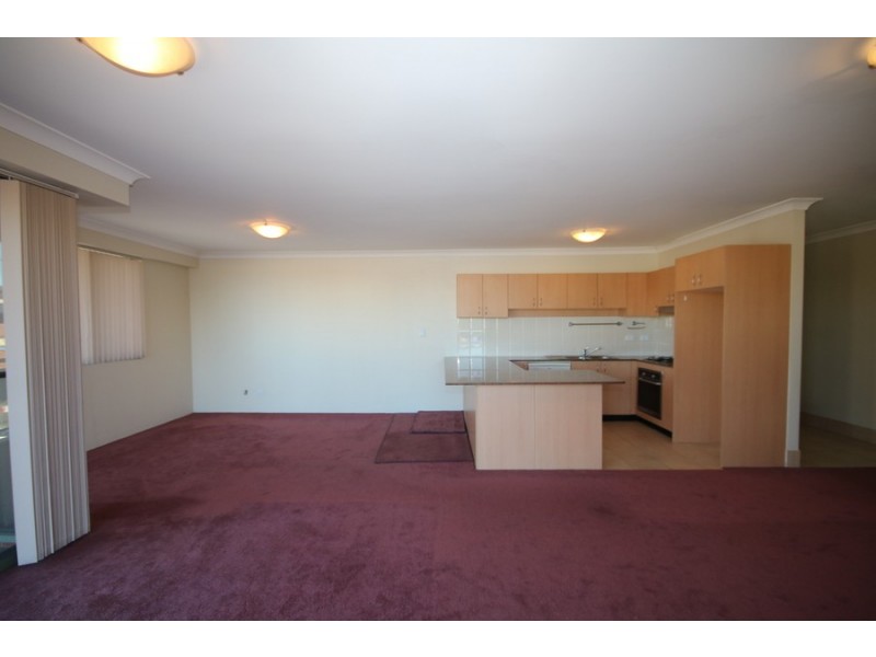 307/55 Raymond Street, Bankstown NSW 2200