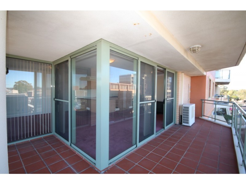 307/55 Raymond Street, Bankstown NSW 2200