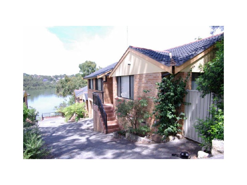 5/21 Villiers Road, Padstow Heights NSW 2211