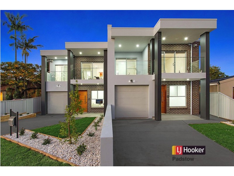 4 Melinga Place, Revesby NSW 2212