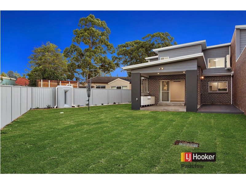 4 Melinga Place, Revesby NSW 2212