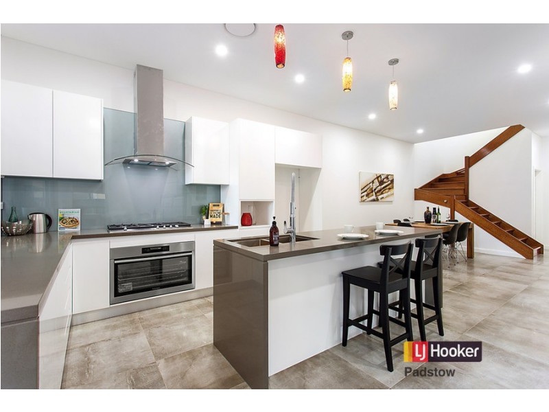 4a Melinga Place, Revesby NSW 2212