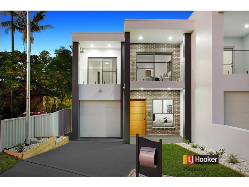 4a Melinga Place, Revesby NSW 2212