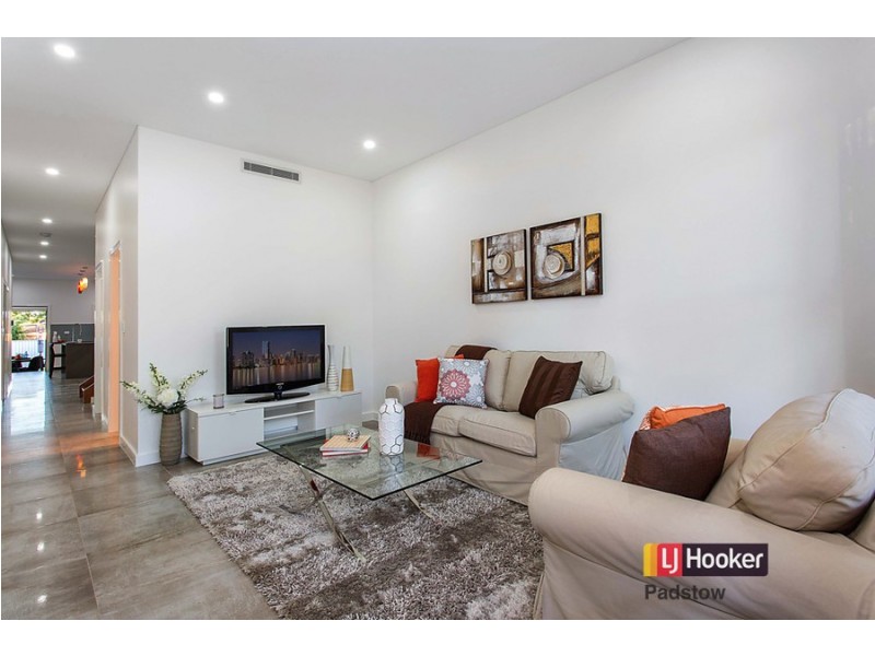 4a Melinga Place, Revesby NSW 2212