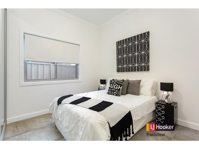 4a Melinga Place, Revesby NSW 2212