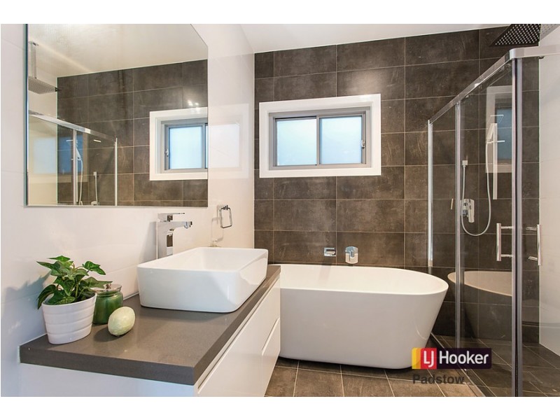 4a Melinga Place, Revesby NSW 2212