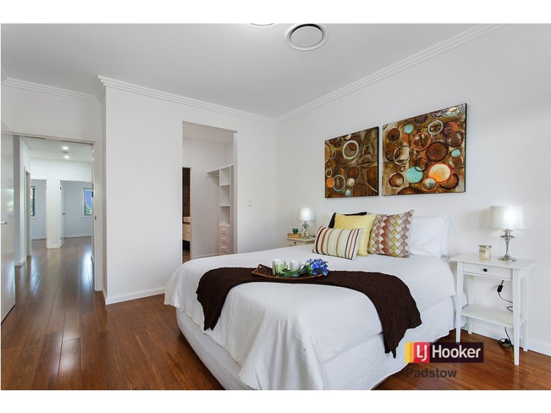 4a Melinga Place, Revesby NSW 2212