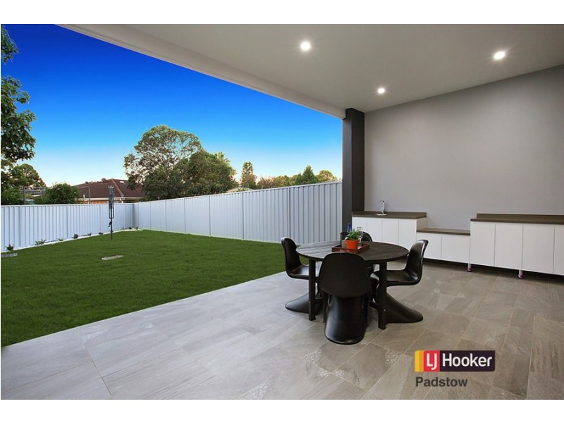 4a Melinga Place, Revesby NSW 2212