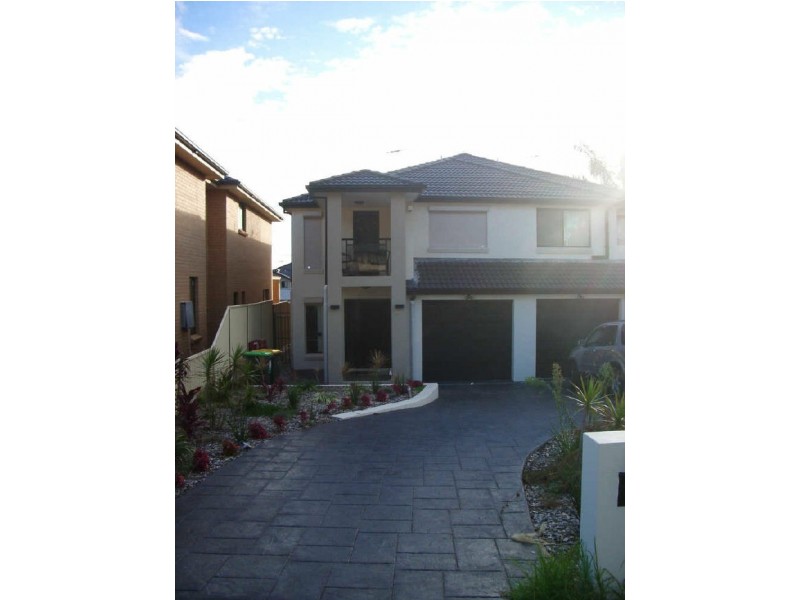 8a Albert Street, Revesby NSW 2212