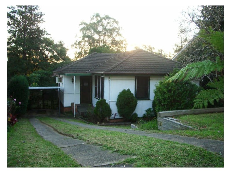 4 Carew Street, Padstow NSW 2211